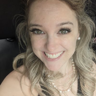 Masha Thomas, founder of Masha Empowers